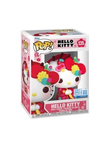 FUNKO POP Sanrio Hello Kitty - 135 Hello Kitty In Kimono